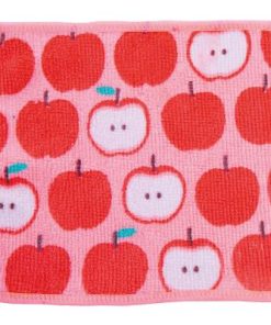 マイクロファイバーミニタオル1枚