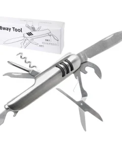 マルチ8WAYツール